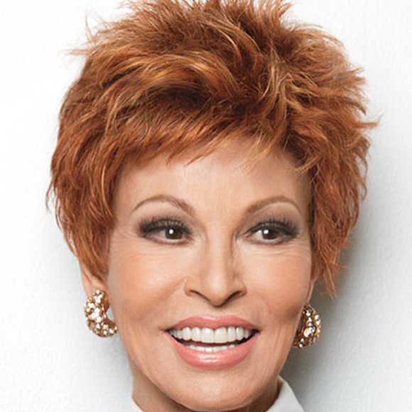 RAQUEL WELCH POWER (PETITE/AVERAGE) in R12T Pecan Brown - Picture 5 of 5